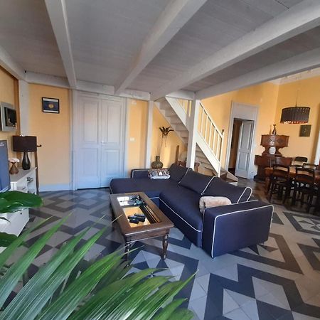 Apartmán Le Muse Catanesi Exteriér fotografie