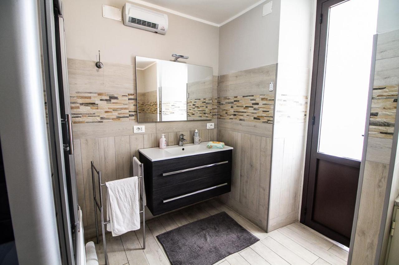 Apartmán Le Muse Catanesi Exteriér fotografie